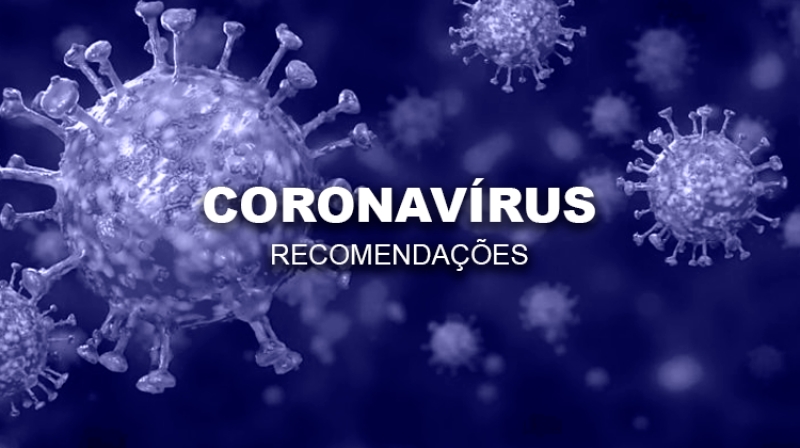 Coronavírus: Quais cuidados tomar?
